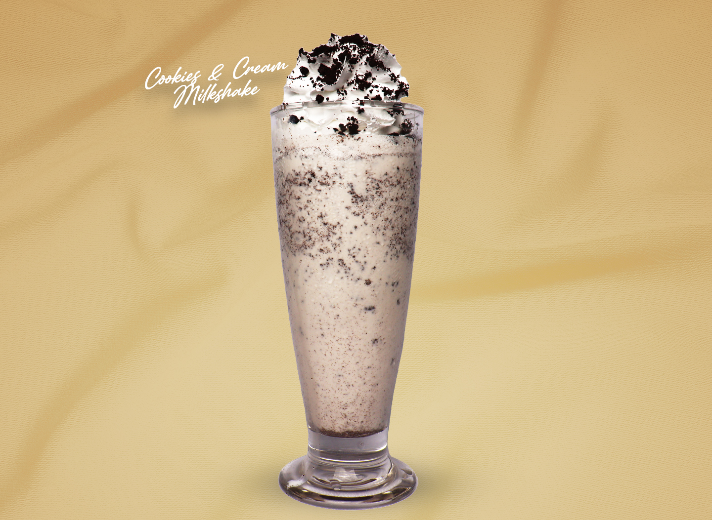 Menu Item